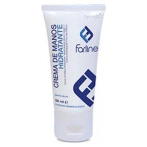 Farline Crema De Manos...