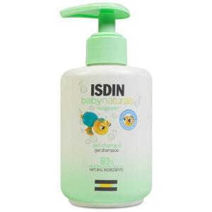 Isdin Baby Naturals...