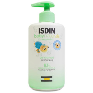 Isdin Baby Naturals...