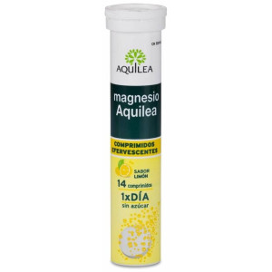 Aquilea Magnesio 300 Mg, 14...