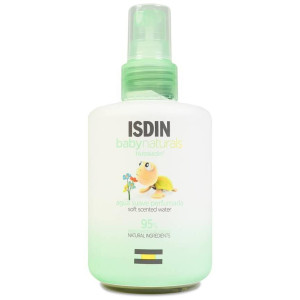 Isdin Baby Naturals Eau De...