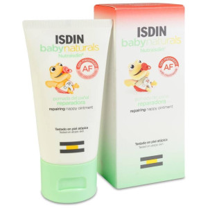 Isdin Baby Naturals Pomada...