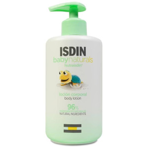 Isdin Baby Naturals Loción...