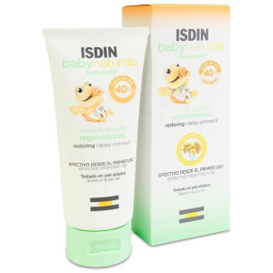 Isdin Baby Naturals Pomada...