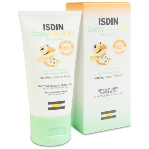 Isdin Baby Naturals Pomada...