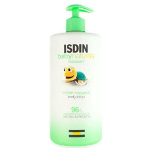 Isdin Baby Naturals Loción...