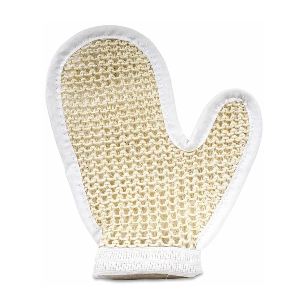 Genéricos De Farmacia Guante De Crin, 1 Unidad