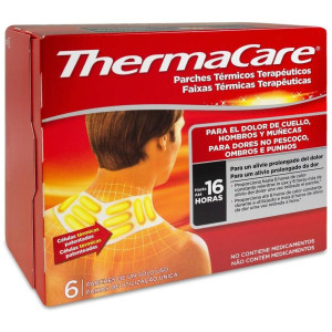 Thermacare Parches Térmicos...