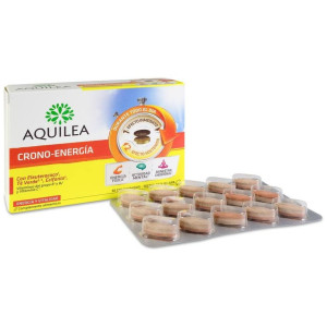 Aquilea Crono-Energía, 30...