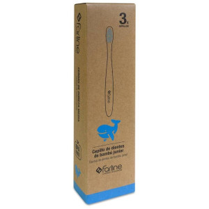 Farline Cepillo Dental...