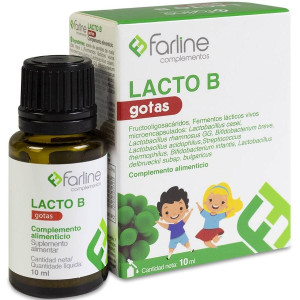 Farline Complementos Lacto...