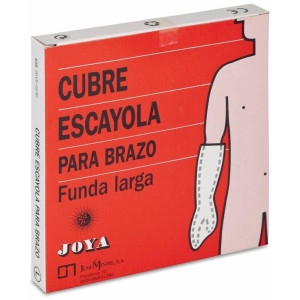 Joya Cubre-Escayola Brazo...