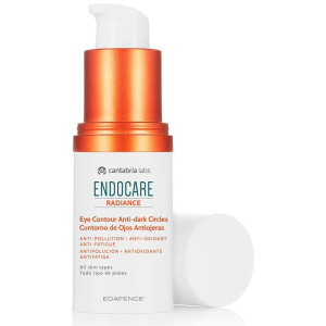 Endocare Radiance Contorno De Ojos Antiojeras 15Ml