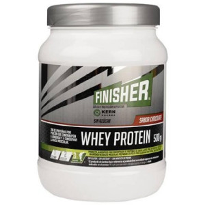 Finisher Whey Protein...