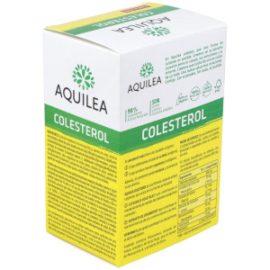 Aquilea Coresterol, 60 Comprimidos