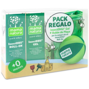 Mama Natura Para Niños...
