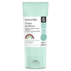 Crema De Manos Suavinex 30 Ml