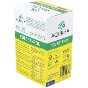 Aquilea Coresterol, 60 Comprimidos