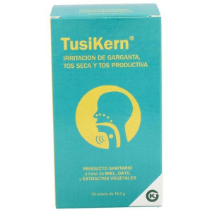 Kern Pharma Tusikern Sobres...