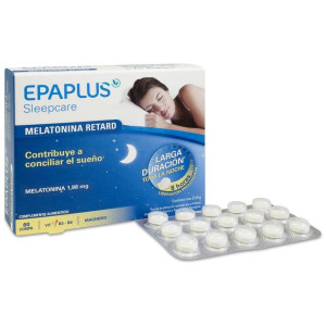 Epaplus Sleepcare...