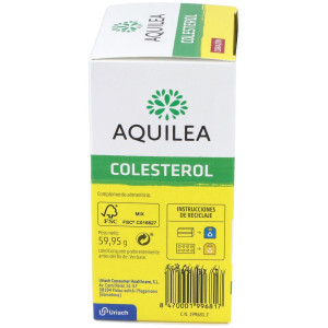 Aquilea Coresterol, 60 Comprimidos