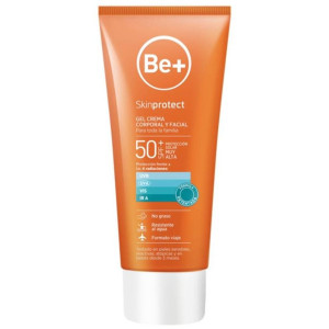 Be+ Skin Protect Gel Crema...