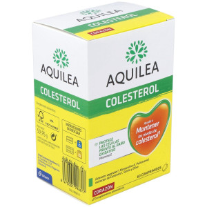 Aquilea Coresterol, 60 Comprimidos