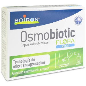 Boiron Osmobiotic Flora...