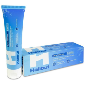 Halibut Crema Protectora...