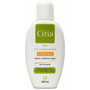 Citia Champú Suave Con...