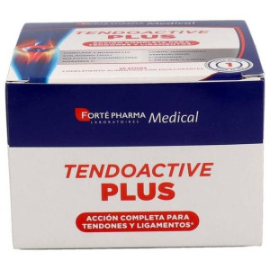 Tendoactive Plus Acción...