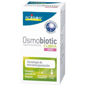 Boiron Osmobiotic Flora...