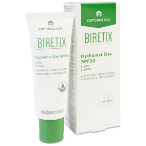 Biretix Hydramat Day Spf30...