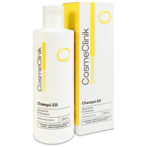 Cosmeclinic Triconails...