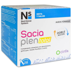 Nutritional System...