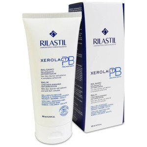 Rilastil Xerolact Pb...