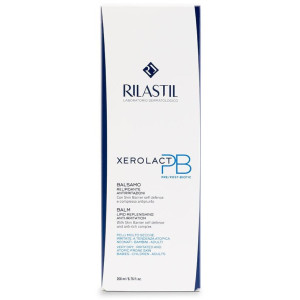 Rilastil Xerolact Pb Bálsamo Relipidizante Y Antiirritaciones 200Ml