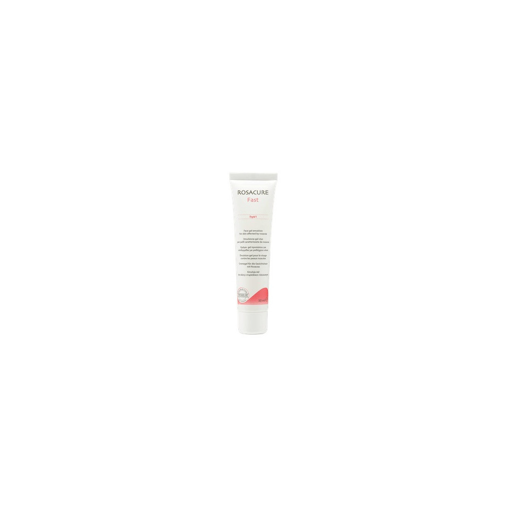 Rosacure Fast Crema Rojeces, 30 Ml