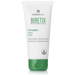 Biretix Isorepair Crema Hidratante Regeneradora 50 Ml
