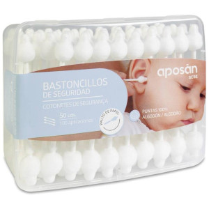 Aposán Bastoncillos Bebé,...