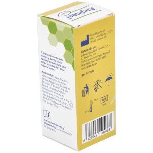 Heel Angineel Própolis Spray, 20 Ml