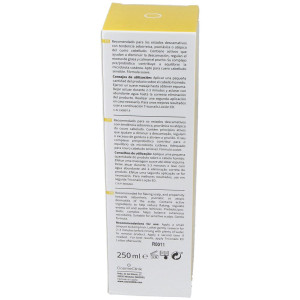 Cosmeclinic Triconails Champú Ed Estados Descamativos, 250 Ml