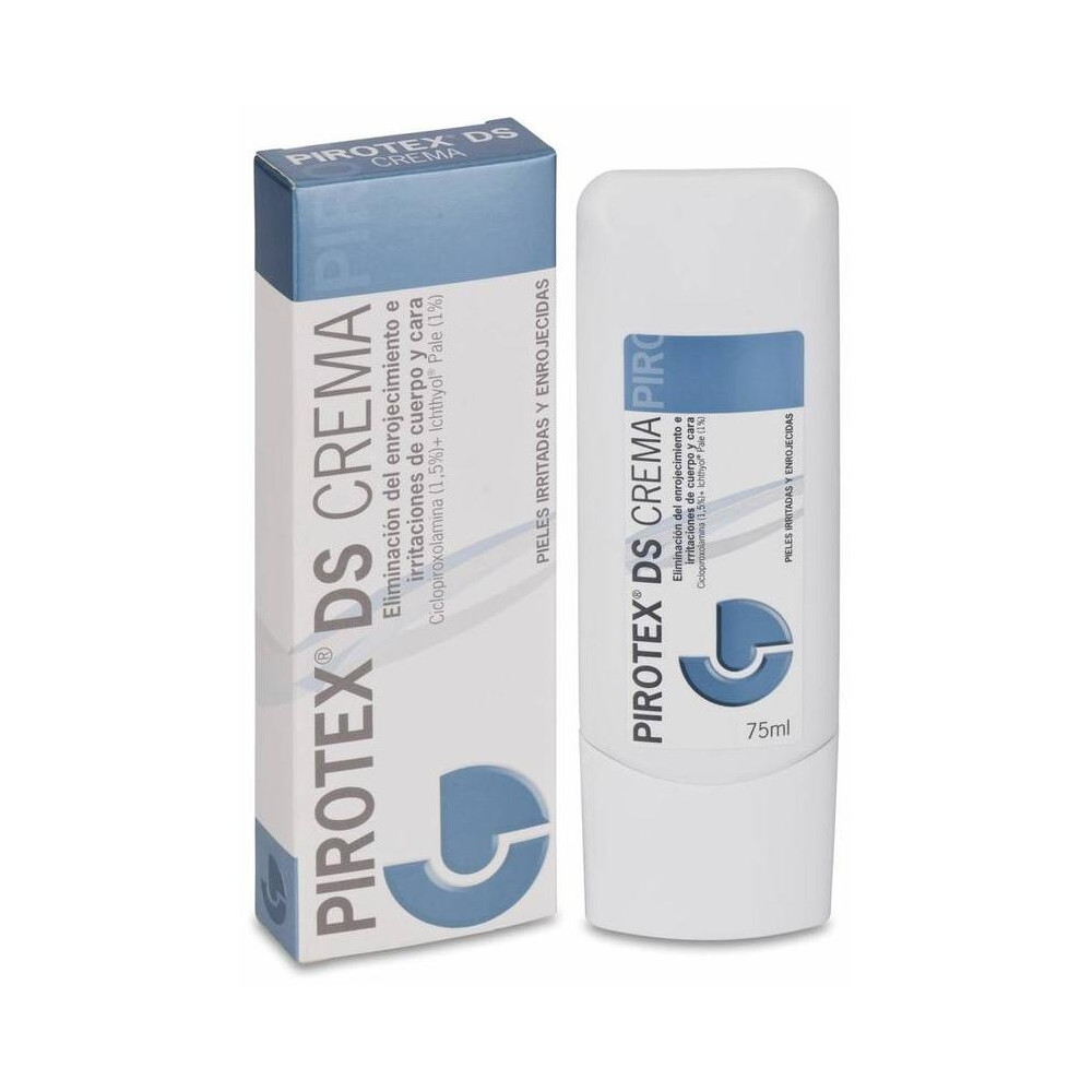 Unipharma Pirotex® Ds Crema 75Ml