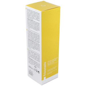 Cosmeclinic Triconails Champú Ed Estados Descamativos, 250 Ml