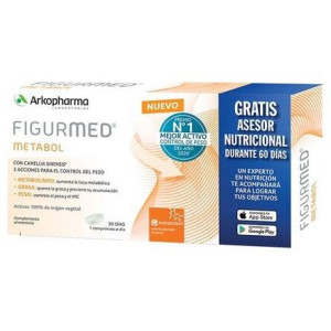 Arkopharma Figurmed...