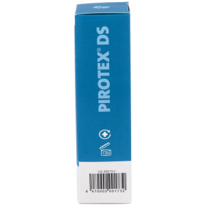 Unipharma Pirotex® Ds Crema 75Ml