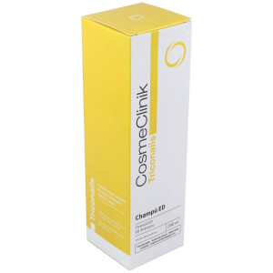 Cosmeclinic Triconails Champú Ed Estados Descamativos, 250 Ml
