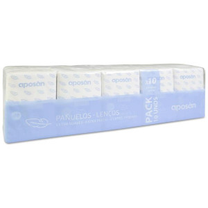 Aposán Pañuelos Extra...