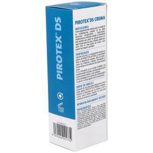 Unipharma Pirotex® Ds Crema 75Ml