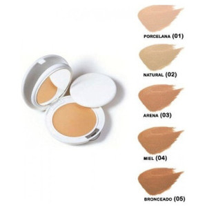 Avène Couvrance Crema...